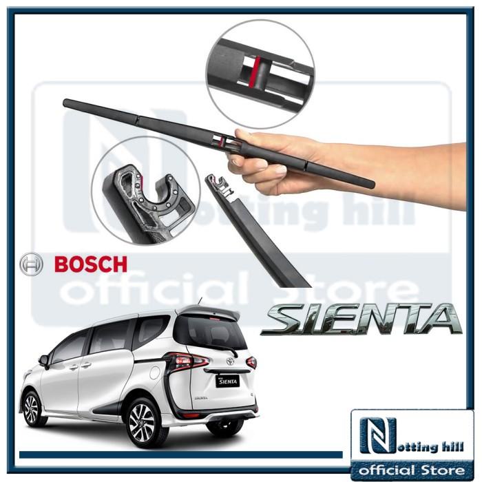 Wiper Belakang Toyota Sienta