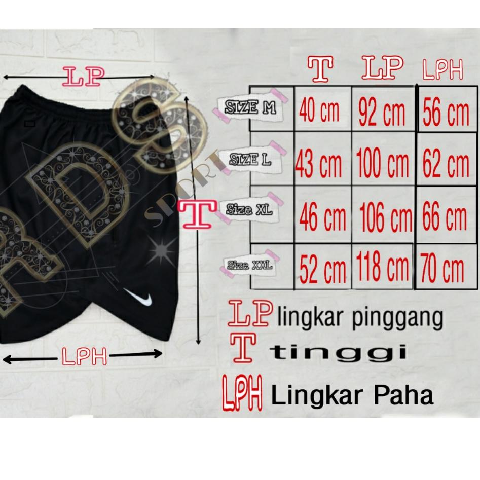 ℗ Celana Parasut Wanita / Celana Pendek Perempuan / Celana Parasut Pendek Olahraga ☎