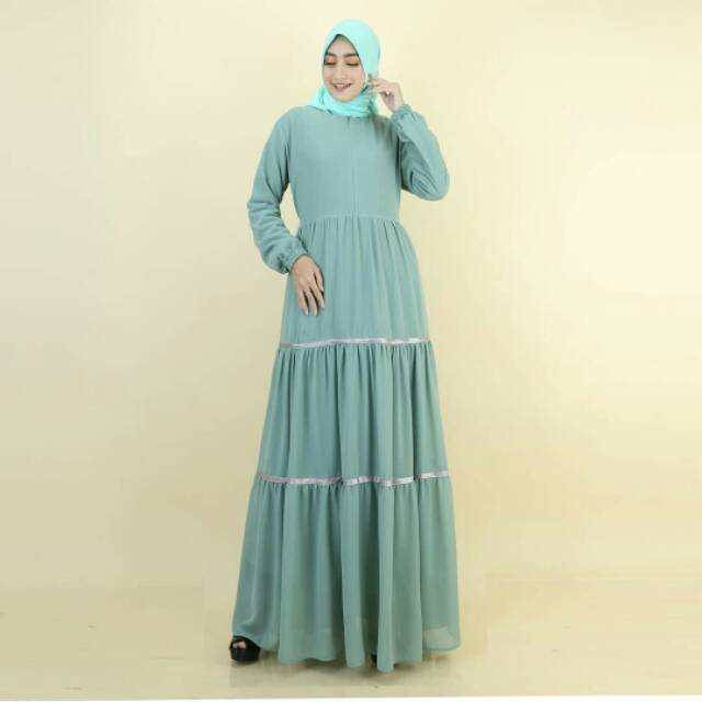 Salma Gamis