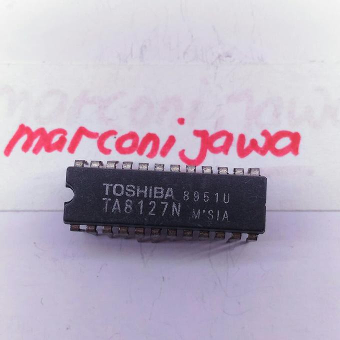 Ic Ta8127N Marcojiw99 Murah