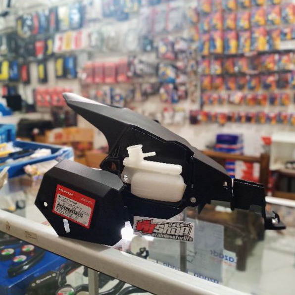 hugger airblade NEW vario Spakbor kolong hugger airblade honda vietnam vario 125/150 allseries