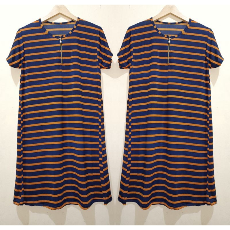 DRESS 002 DASTER SUPER JUMBO  JERSEY KOREA