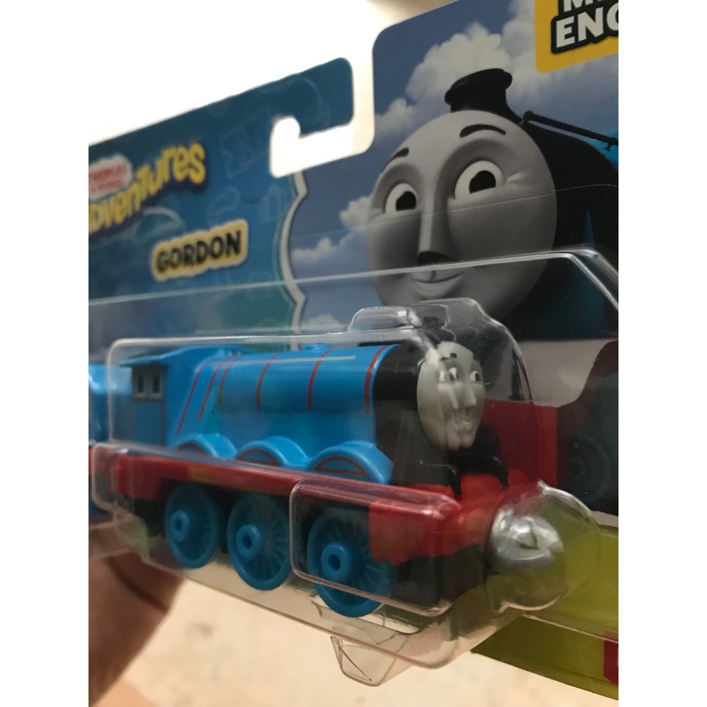 termurah Thomas and Friends Diecast - Gordon