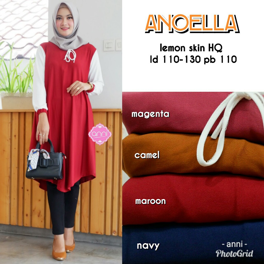 

ANOELLA
