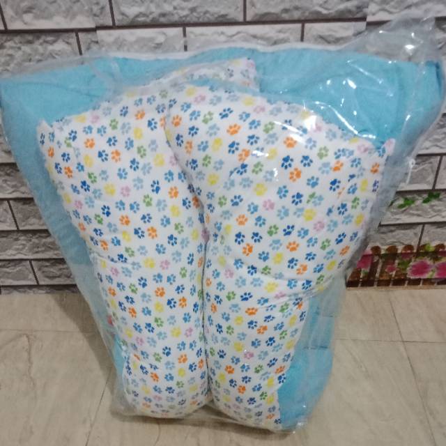 OMILAND Maternity Pillow ( bantal ibu hamil ) ORB4208 / ORB4220 / OWB1144