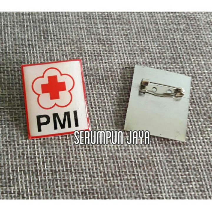 PIN PMI - BROSS PMI PENITI