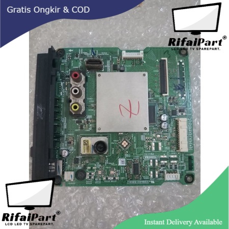 mainboard mb thosiba 32p2400 32p2400vj