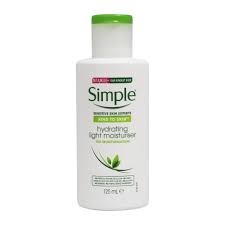 (BPOM) Simple Kind To Skin Hydrating Light Moisturizer Cream ORIGINAL