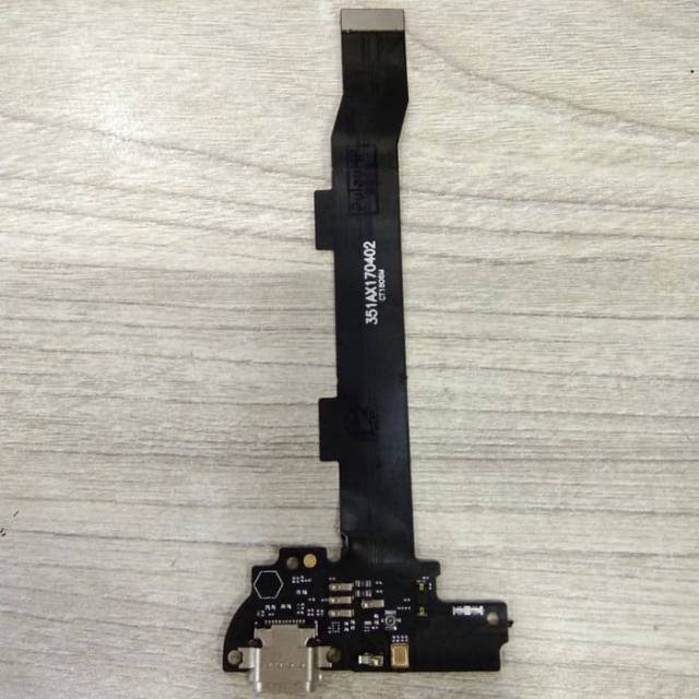 Flexible Charger Xiaomi Mi5S Plus Mi 5S Plus