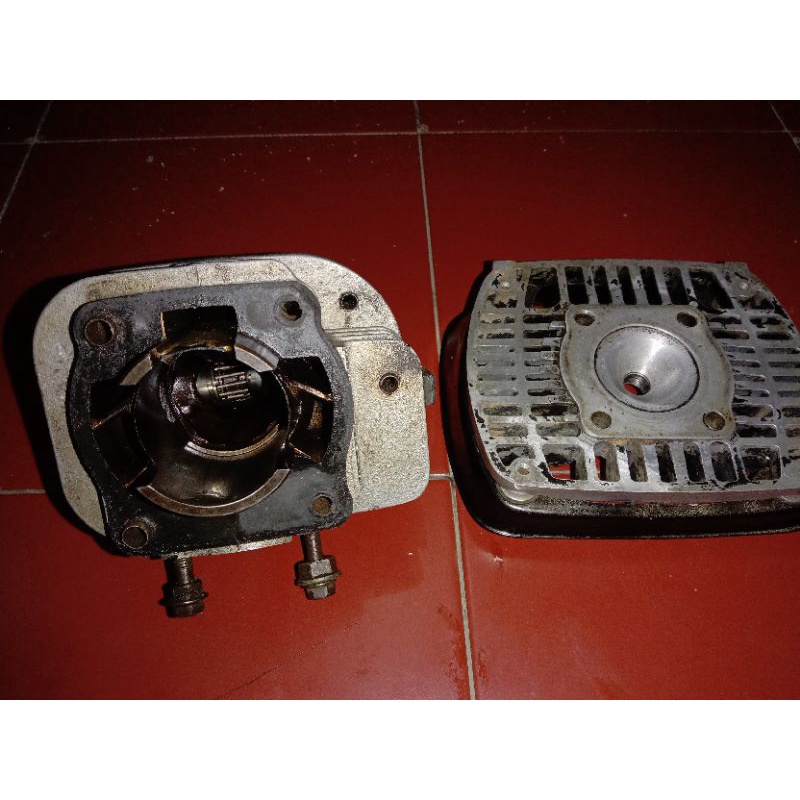 blok boring fiz r f1zr y4 kop alfa