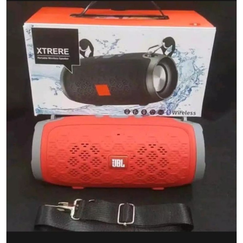 SPEAKER BLUETOOTH DUAL SPEAKER JBL MINI