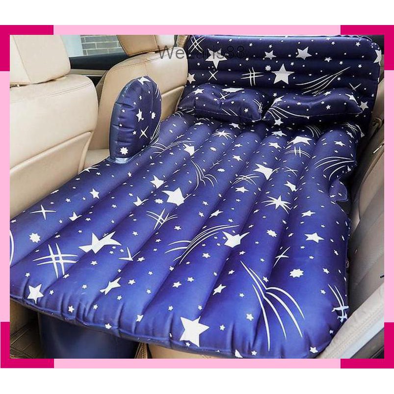 LR199 Kasur mobil Matras mobil dgn bantalan pelindung NAVYSTAR