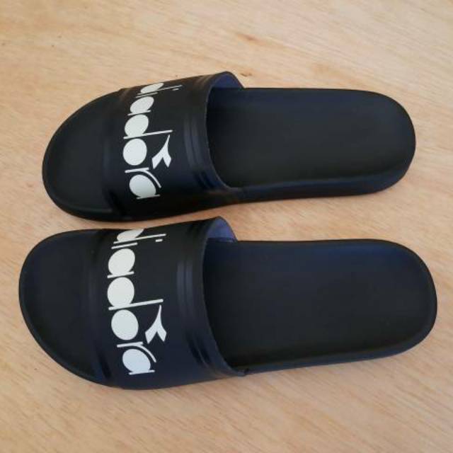 Sandal diadora original sendal cowok diadora slop