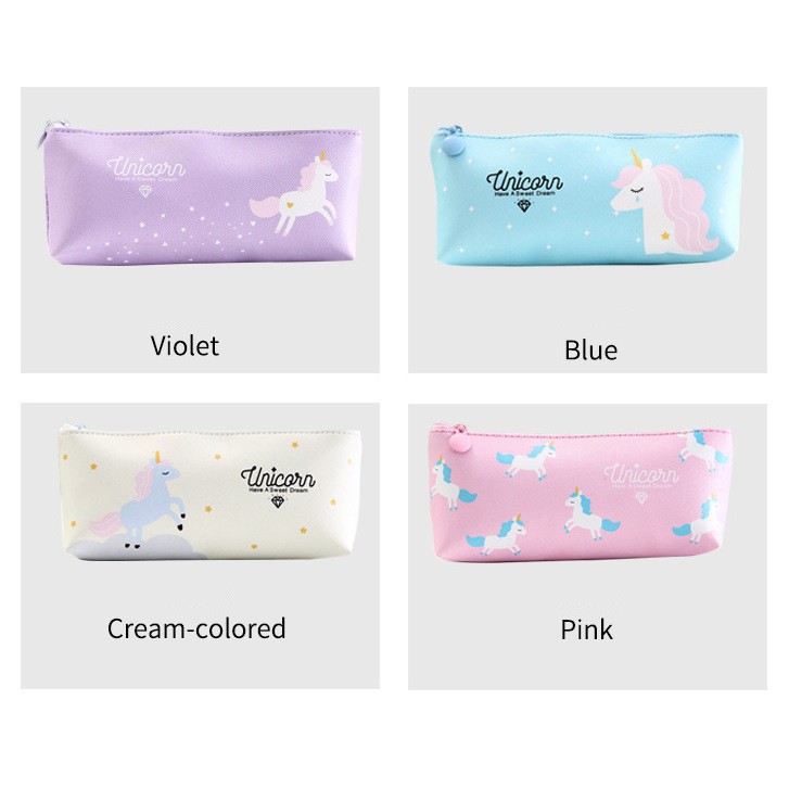 

TP0012 Tempat Pensil Little Unicorn