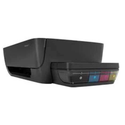 Printer HP Ink Tank 115 sudah termasuk tinta