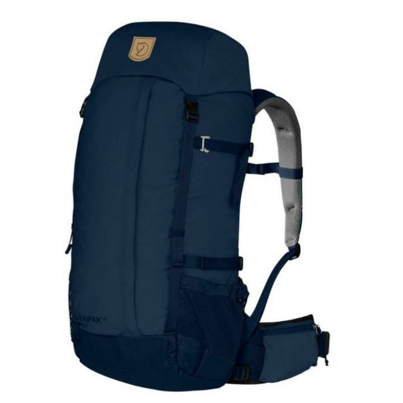 Tas Ransel - Tas Cerrier - Tas Gunung - Fjallrav Kaipak Original