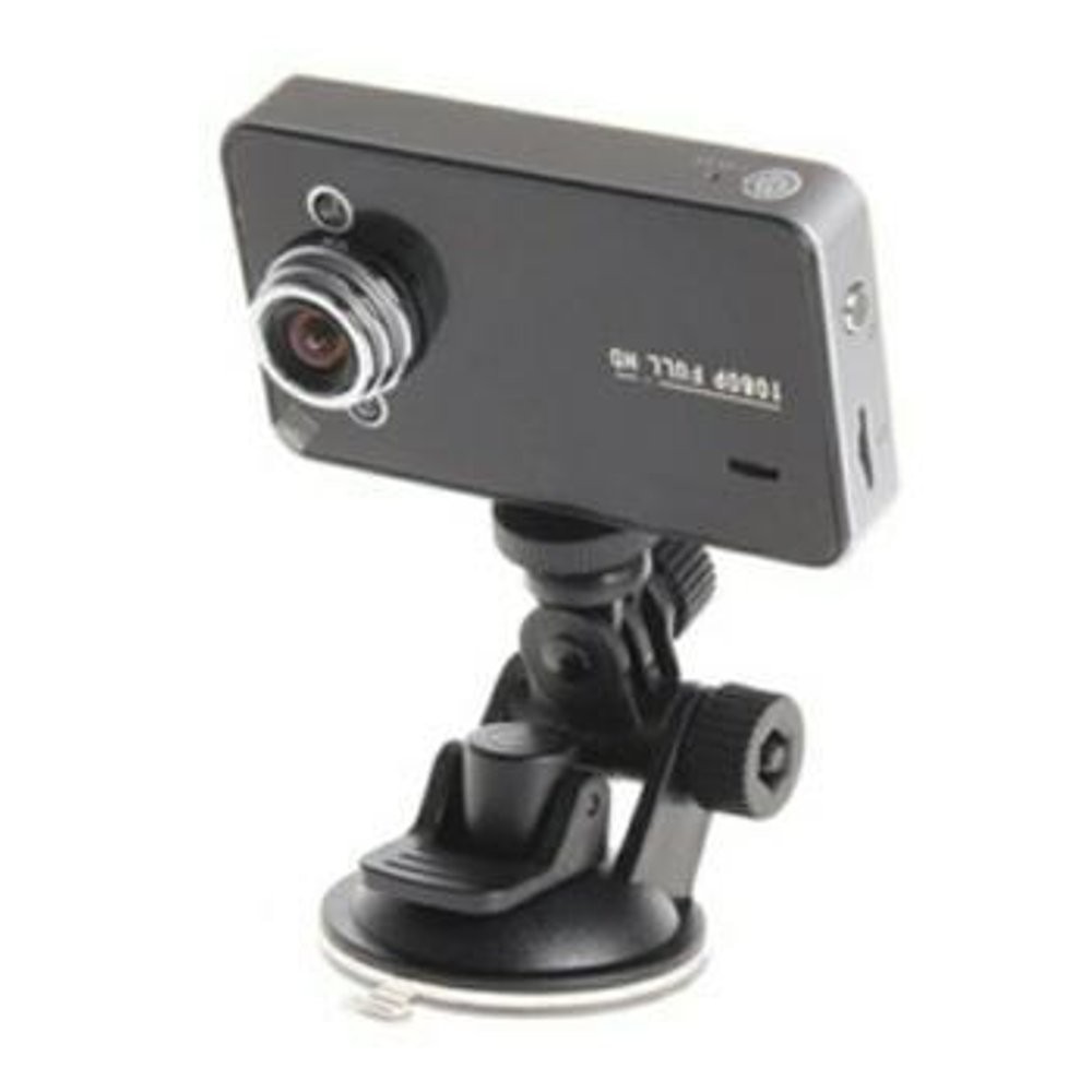 Kamera cctv Mobil Full Hd 2.4 inch K6000 car recorder HD camera mobil