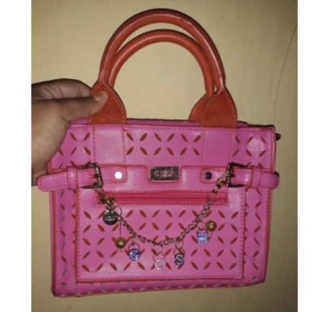 PRELOVED TAS GOSH / Second Gosh