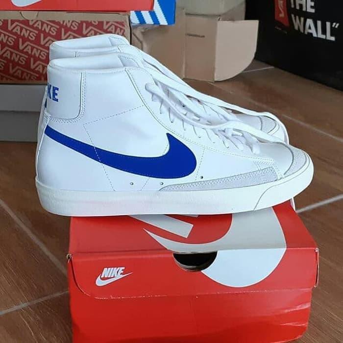 blazer mid vintage nike