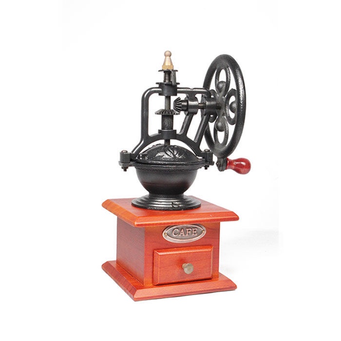 Manual Coffee Grinder G42-1