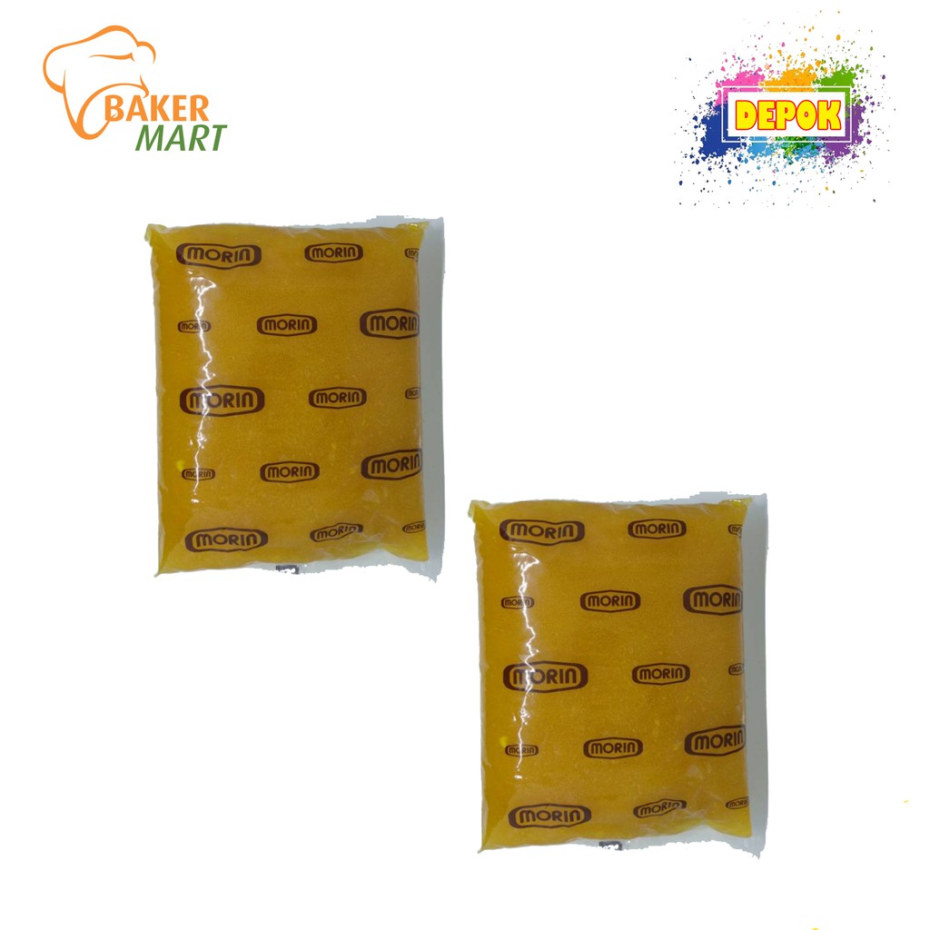 

Morin Selai Nanas 2kg