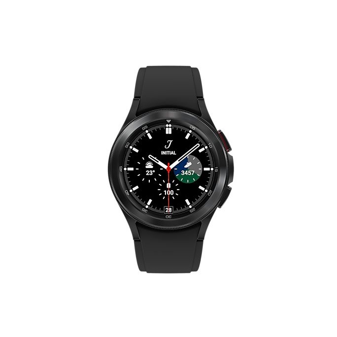 Samsung Galaxy Watch4 Classic Bluetooth 42mm Garansi Resmi SEIN