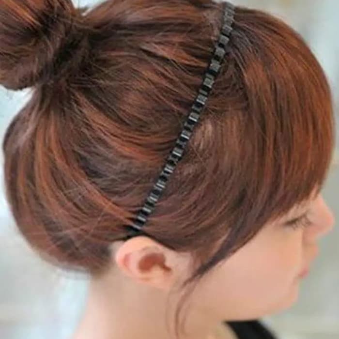 bando pria wanita bando gym bando pria