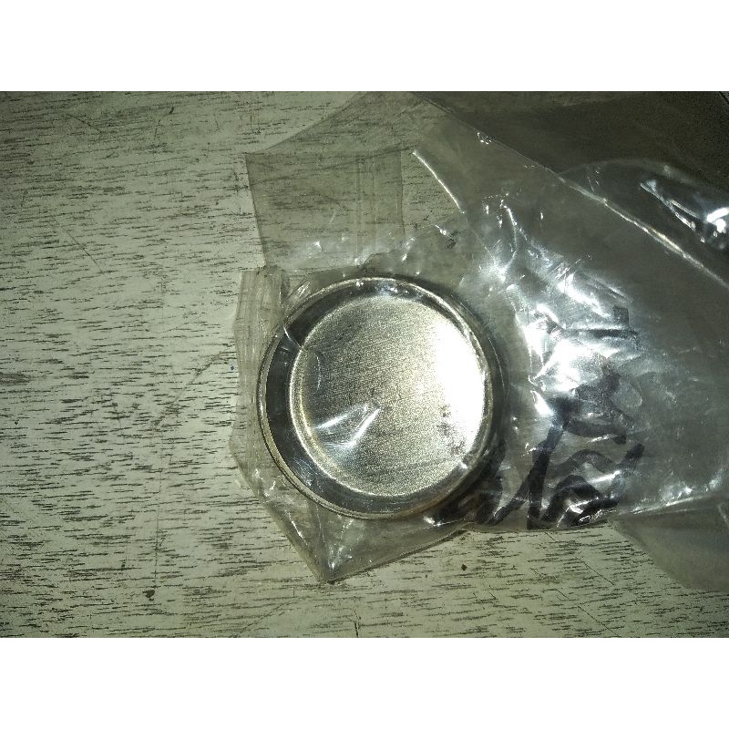 TUTUP NOKEN AS VW KOMBI GERMAN