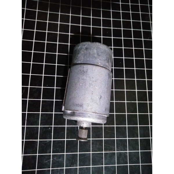 DINAMO BOR MINI 12-24V