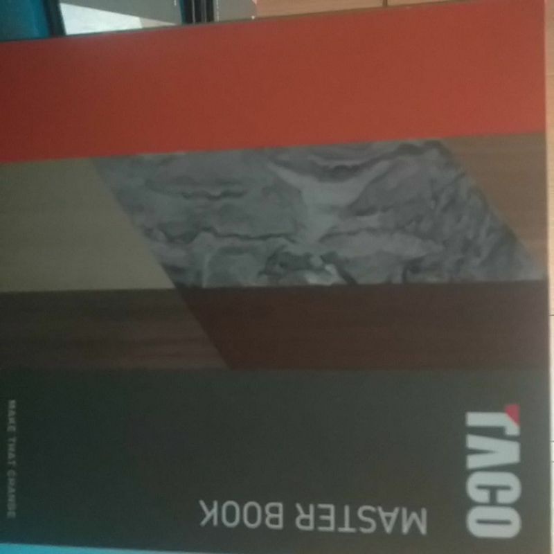 katalog taco hpl 2021