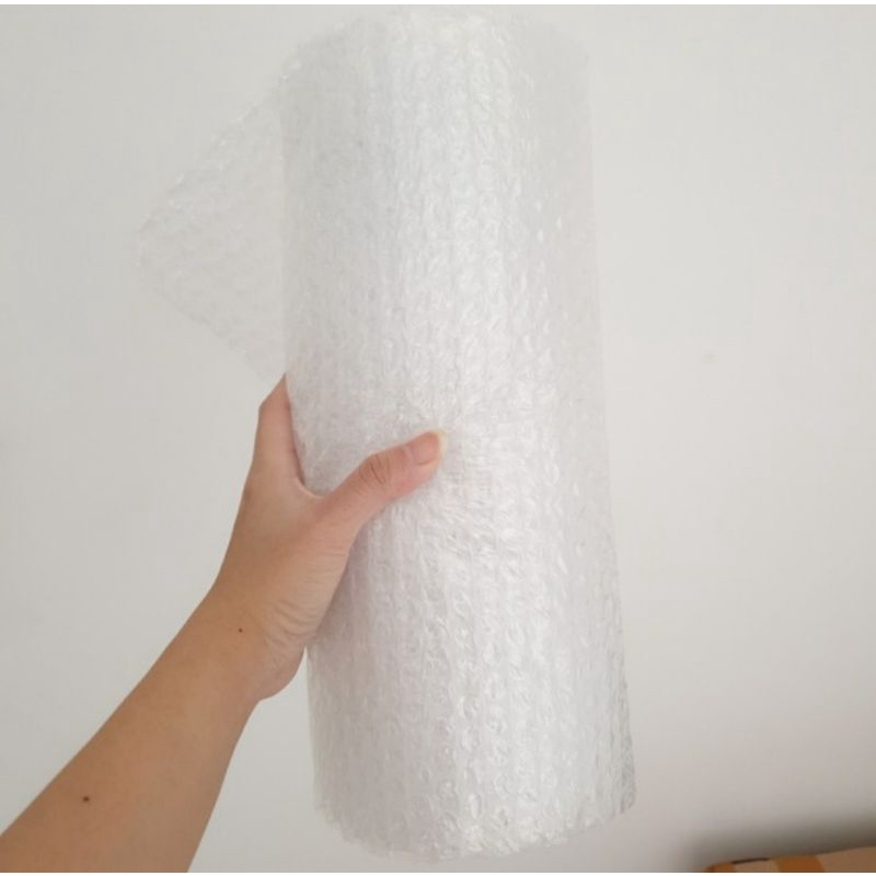 

Bubble Wrap