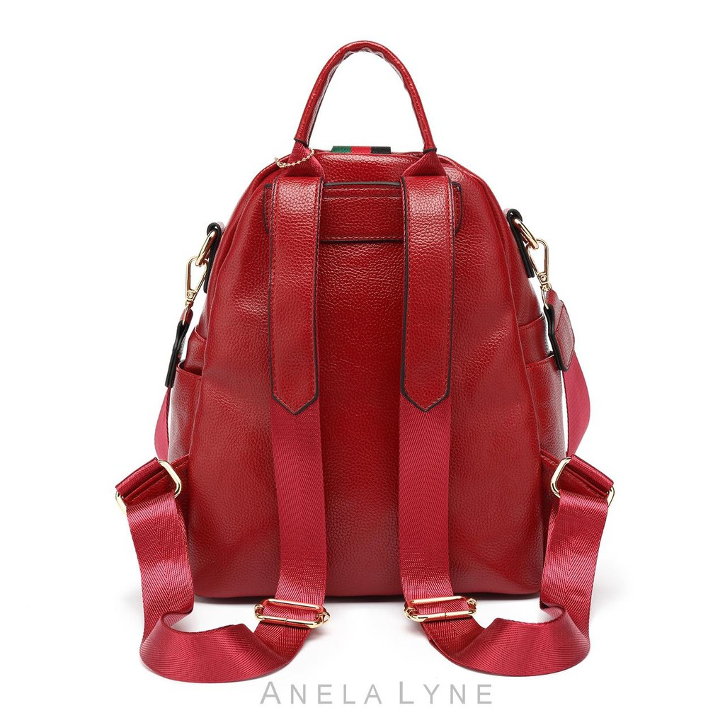 ANELA LYNE NISRINA BACKPACK 5IN1 BAG ANE202011