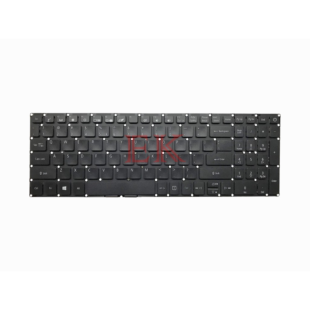 Jual Keyboard Laptop ACER Aspire 3 A315-21 A315-41 A315-31 A315-51 A315