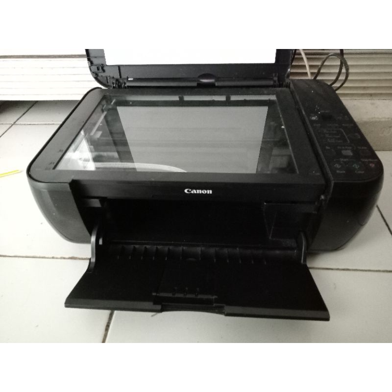 printer Canon PIXMA MP 287