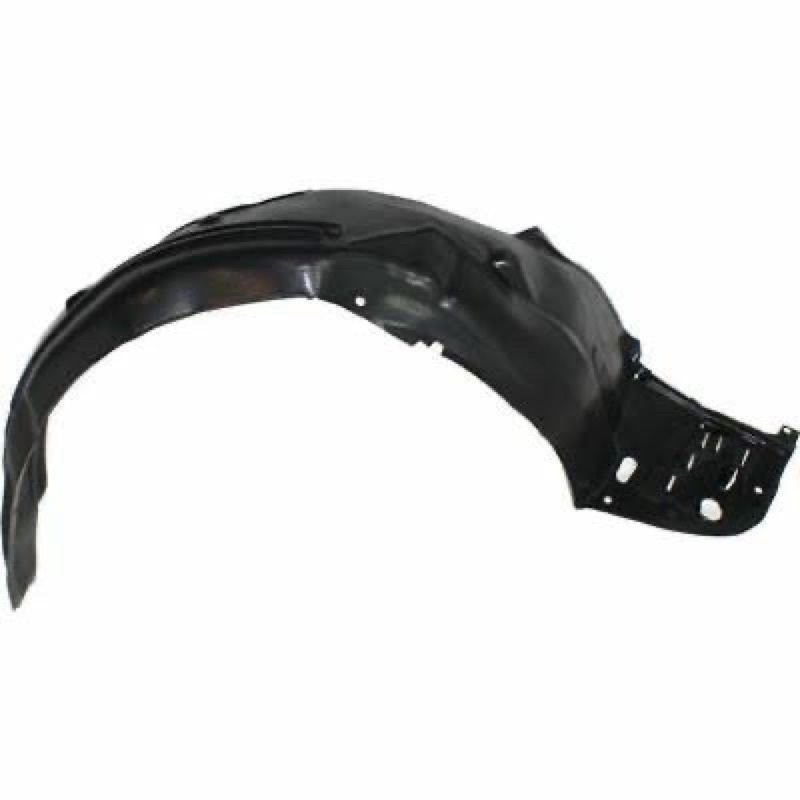 Liner Fender Nissan X-TRAIL T30 generasi pertama tahun 2003-2008