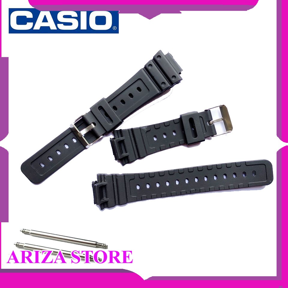 Tali Jam Tangan Casio G-Shock DW5600 DW-5600 DW 5600
