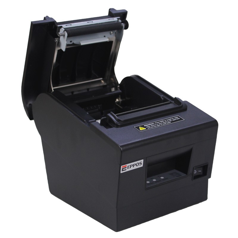 Printer Thermal EPPOS 80mm EP600 - USB KlikVapeBandung