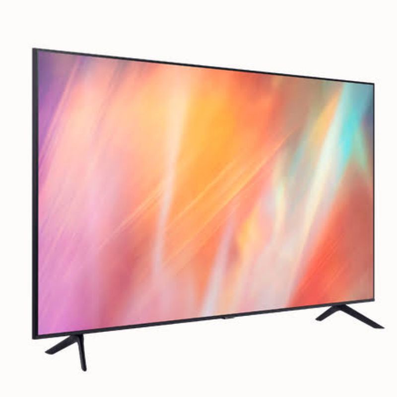 TV SAMSUNG UA43AU7000 Crystal 4K UHD SMART TV 43 inc 43AU7000 NEW 2021-2