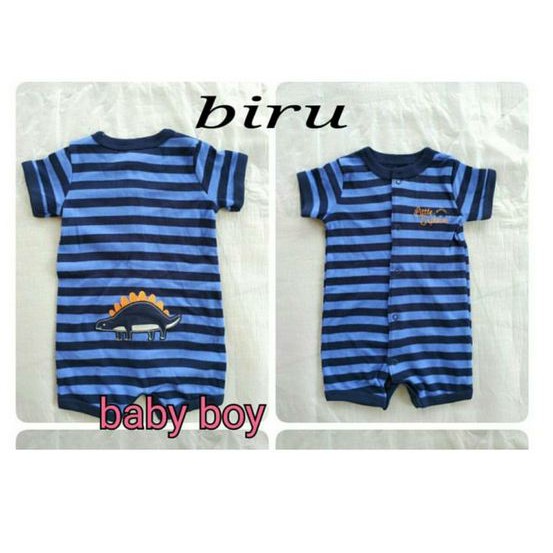 ROMPER CARTERS  CARTERS  ROMPER CARTERS  ORIGINAL  BAJU  