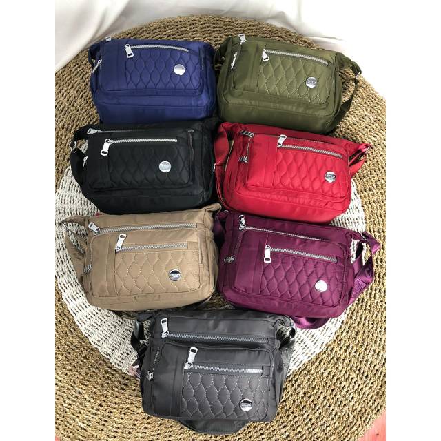  Tas  selempang  chibao terbaru Shopee  Indonesia