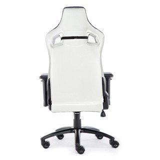  Kursi  Gaming  Digital Alliance Throne 160 White Purple 