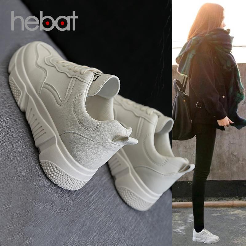  Sepatu  Sneakers  Wanita  Bertali Model Sport Woman Shoes  
