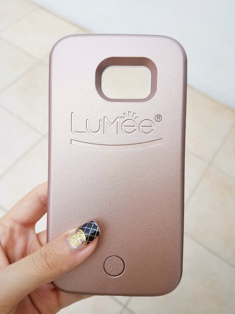 Sale!! Last stock ! Lumee Led Glam Case for Samsung S6 ! Best Price !
