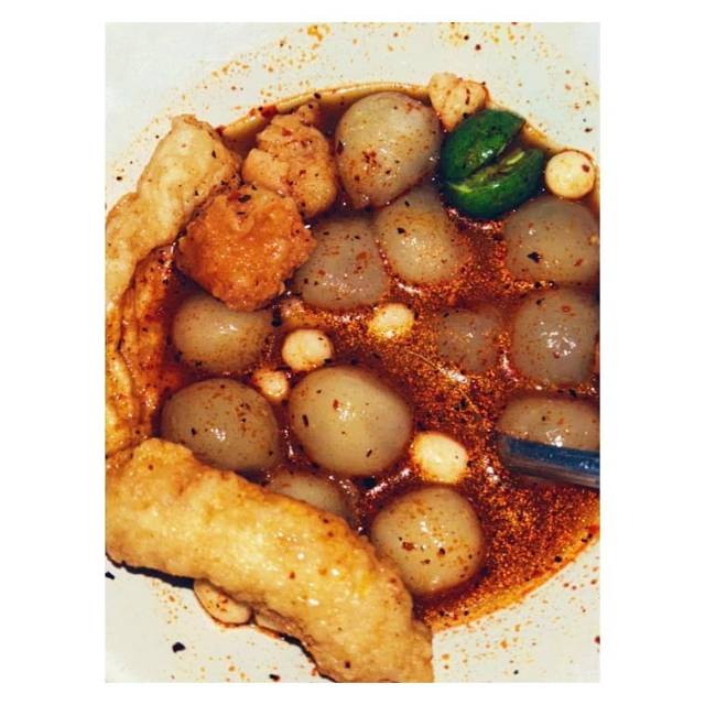 

BAKSO ACI ZF