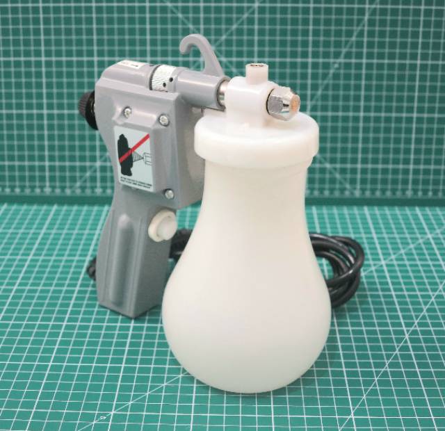 Textile Cleaning Gun / Spray Gun HAKATORI HT-170