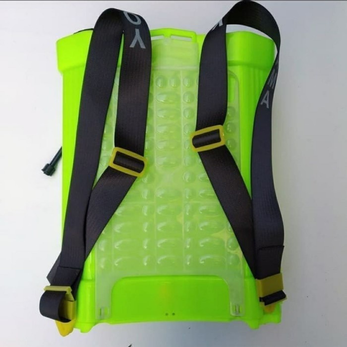 Sprayer Electric Yokohama 16 liter