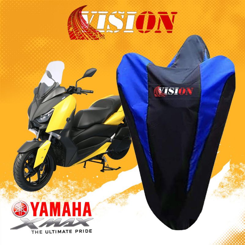 cover motor nmax pcx sarung motor Lexy aerox x adv penutup motor vespa pelindung motor mantel motor 