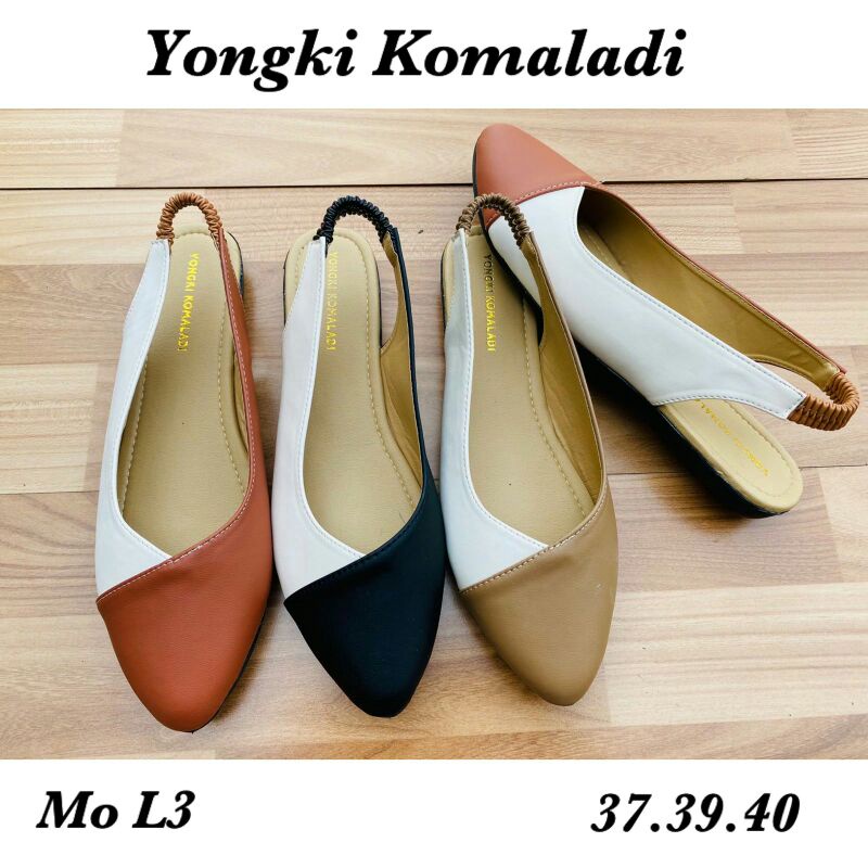 sepatu mo L3