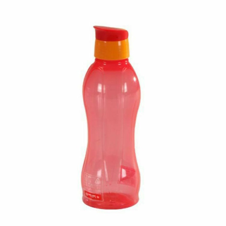 Lion star botol minum / water bottle regen 600 ml