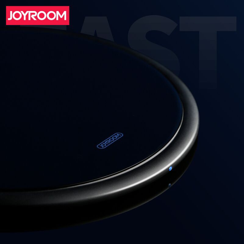 Joyroom wireless charger 10W YI series